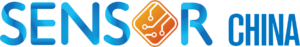 Logo Sensor China Messe